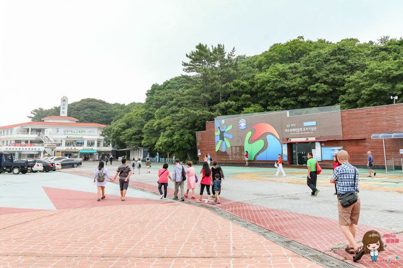 【全羅南道】韓國麗水 景點一日遊:梧桐島.突山公園.海洋水族館.E-mart購物 @Alina 愛琳娜 【全羅南道】韓國麗水 景點一日遊:梧桐島.突山公園.海洋水族館.E-mart購物 @Alina 愛琳娜