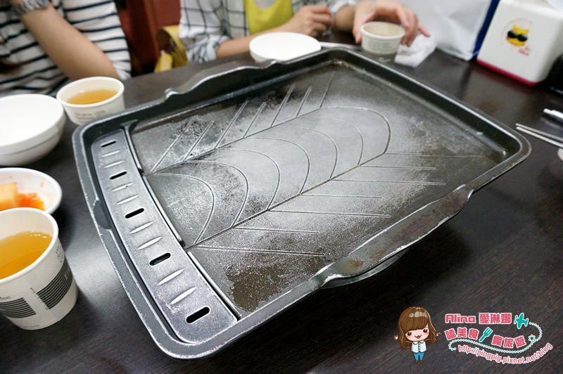 【台北美食】東輝韓食館 吃完會讓我想念韓國的馬鈴薯排骨湯 @Alina 愛琳娜