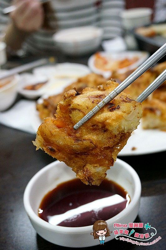 【台北美食】東輝韓食館 吃完會讓我想念韓國的馬鈴薯排骨湯 @Alina 愛琳娜
