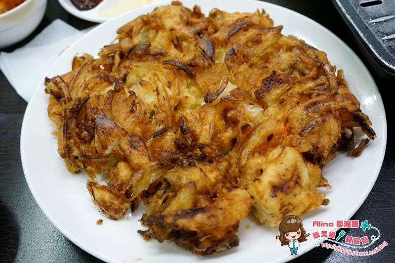 【台北美食】東輝韓食館 吃完會讓我想念韓國的馬鈴薯排骨湯 @Alina 愛琳娜