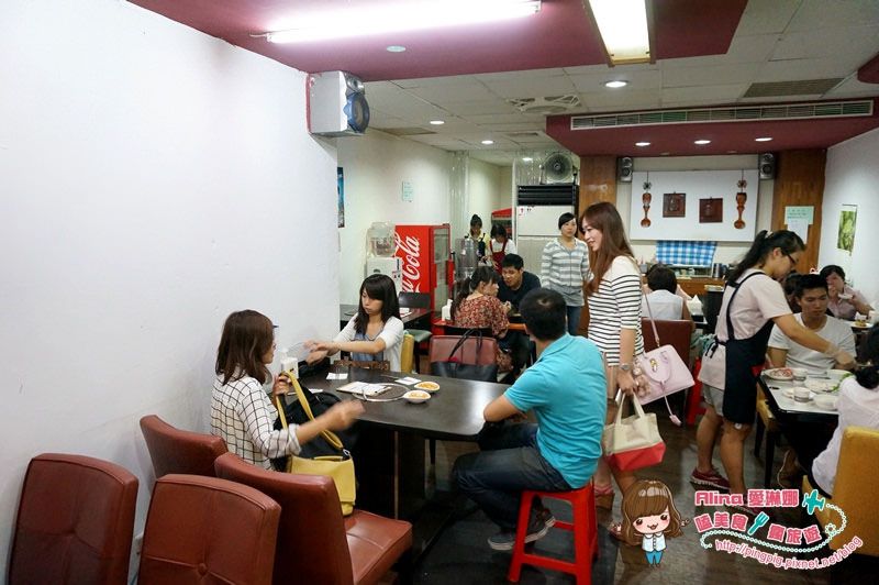 【台北美食】東輝韓食館 吃完會讓我想念韓國的馬鈴薯排骨湯 @Alina 愛琳娜