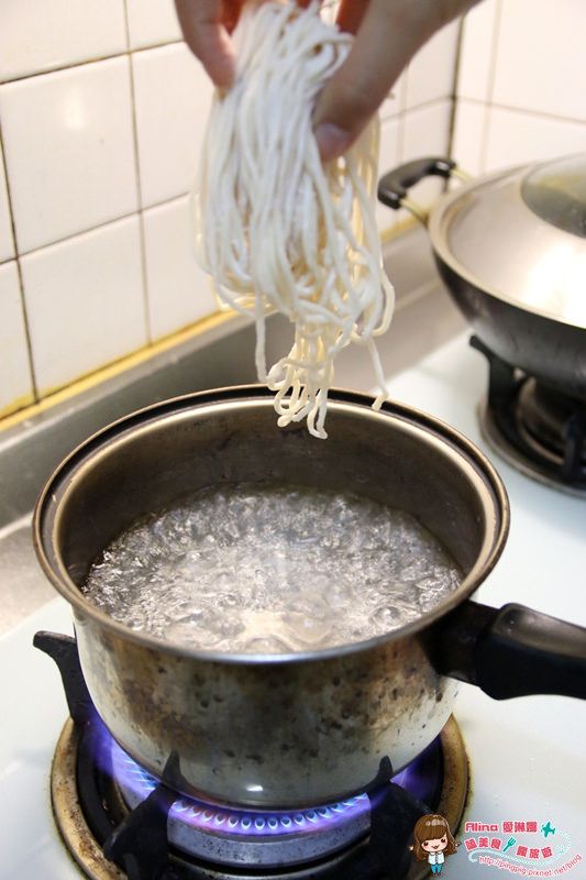 【懶人食譜】臺東網路農場|清蒸鬼頭刀+旗魚干貝XO醬拌麵輕鬆做 @Alina 愛琳娜 【懶人食譜】臺東網路農場|清蒸鬼頭刀+旗魚干貝XO醬拌麵輕鬆做 @Alina 愛琳娜