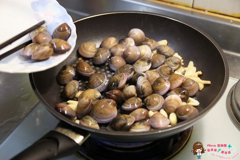 【懶人食譜】臺東網路農場|清蒸鬼頭刀+旗魚干貝XO醬拌麵輕鬆做 @Alina 愛琳娜 【懶人食譜】臺東網路農場|清蒸鬼頭刀+旗魚干貝XO醬拌麵輕鬆做 @Alina 愛琳娜