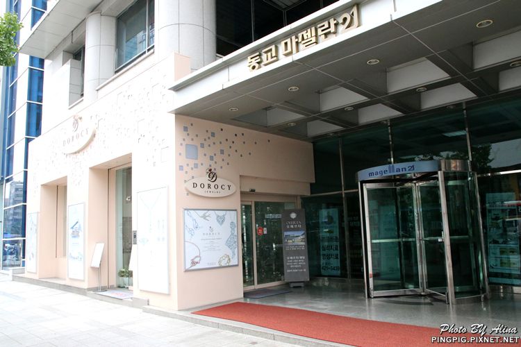 【弘大民宿】豬飛民宿|距離逛街區近的大空間首爾公寓式酒店 @Alina 愛琳娜 【弘大民宿】豬飛民宿|距離逛街區近的大空間首爾公寓式酒店 @Alina 愛琳娜