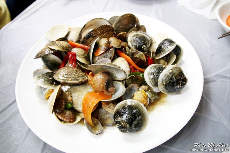 【首爾美食】鷺梁津水產市場 龍宮飯店料理食堂,長腳蟹膏炒飯好吃 @Alina 愛琳娜 【首爾美食】鷺梁津水產市場 龍宮飯店料理食堂,長腳蟹膏炒飯好吃 @Alina 愛琳娜