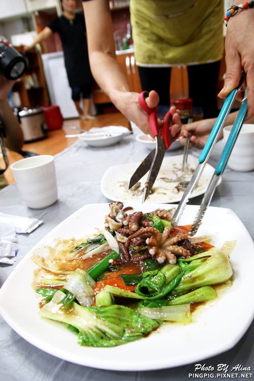 【首爾美食】鷺梁津水產市場 龍宮飯店料理食堂,長腳蟹膏炒飯好吃 @Alina 愛琳娜 【首爾美食】鷺梁津水產市場 龍宮飯店料理食堂,長腳蟹膏炒飯好吃 @Alina 愛琳娜