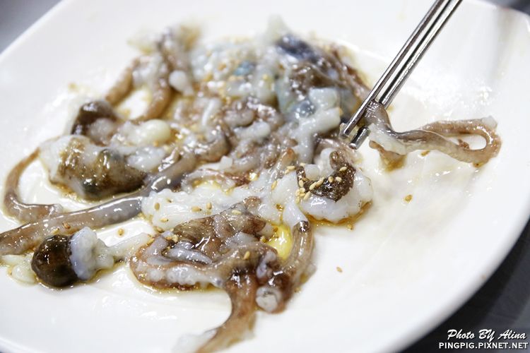 【首爾美食】鷺梁津水產市場 龍宮飯店料理食堂,長腳蟹膏炒飯好吃 @Alina 愛琳娜 【首爾美食】鷺梁津水產市場 龍宮飯店料理食堂,長腳蟹膏炒飯好吃 @Alina 愛琳娜