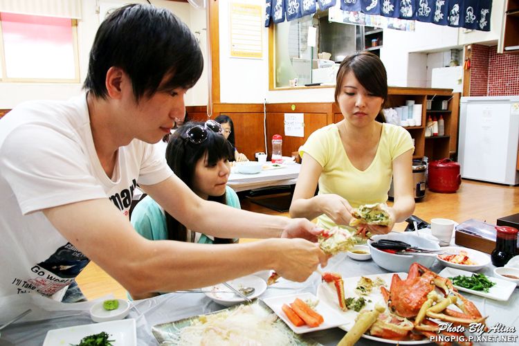 【首爾美食】鷺梁津水產市場 龍宮飯店料理食堂,長腳蟹膏炒飯好吃 @Alina 愛琳娜 【首爾美食】鷺梁津水產市場 龍宮飯店料理食堂,長腳蟹膏炒飯好吃 @Alina 愛琳娜