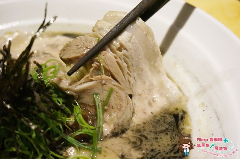 【花蓮食記】匠心食堂 日式拉麵店,濃郁黑嚕嚕的墨魚拉麵好特別 @Alina 愛琳娜 【花蓮食記】匠心食堂 日式拉麵店,濃郁黑嚕嚕的墨魚拉麵好特別 @Alina 愛琳娜