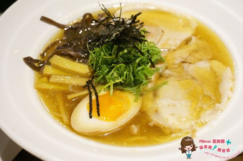 【花蓮食記】匠心食堂 日式拉麵店,濃郁黑嚕嚕的墨魚拉麵好特別 @Alina 愛琳娜 【花蓮食記】匠心食堂 日式拉麵店,濃郁黑嚕嚕的墨魚拉麵好特別 @Alina 愛琳娜