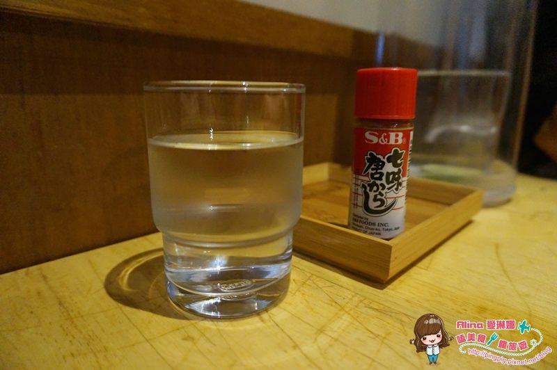 【花蓮食記】匠心食堂 日式拉麵店,濃郁黑嚕嚕的墨魚拉麵好特別 @Alina 愛琳娜