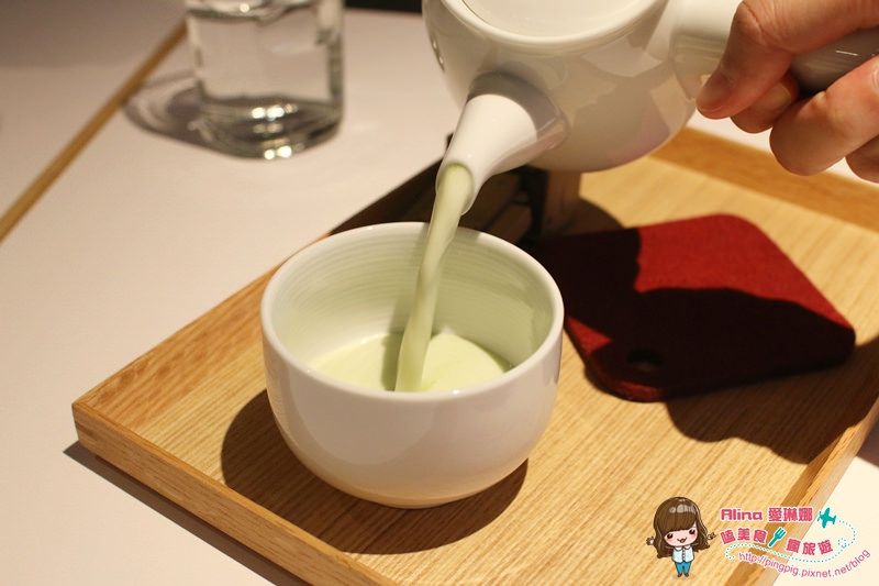 【台北食記】Cafe La Mode 歐姆蛋捲配上布丁吐司的悠閒下午茶 @Alina 愛琳娜