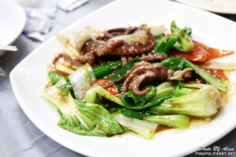 【首爾美食】鷺梁津水產市場 龍宮飯店料理食堂,長腳蟹膏炒飯好吃 @Alina 愛琳娜 【首爾美食】鷺梁津水產市場 龍宮飯店料理食堂,長腳蟹膏炒飯好吃 @Alina 愛琳娜