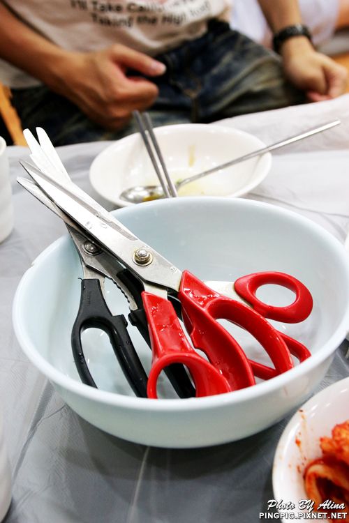 【首爾美食】鷺梁津水產市場 龍宮飯店料理食堂,長腳蟹膏炒飯好吃 @Alina 愛琳娜 【首爾美食】鷺梁津水產市場 龍宮飯店料理食堂,長腳蟹膏炒飯好吃 @Alina 愛琳娜