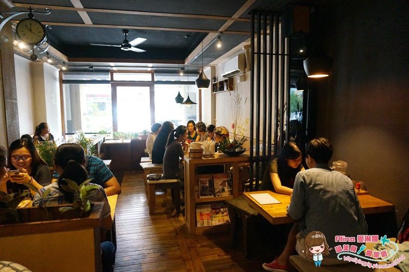 【花蓮食記】匠心食堂 日式拉麵店,濃郁黑嚕嚕的墨魚拉麵好特別 @Alina 愛琳娜 【花蓮食記】匠心食堂 日式拉麵店,濃郁黑嚕嚕的墨魚拉麵好特別 @Alina 愛琳娜