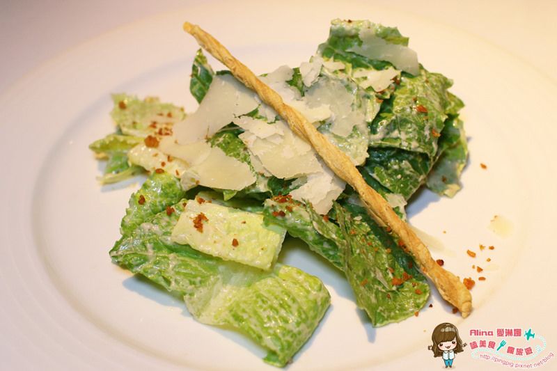 【台北美食】歐華酒店地中海牛肋排牛排餐廳,金牌濕式熟成神戶肋眼牛排 @Alina 愛琳娜
