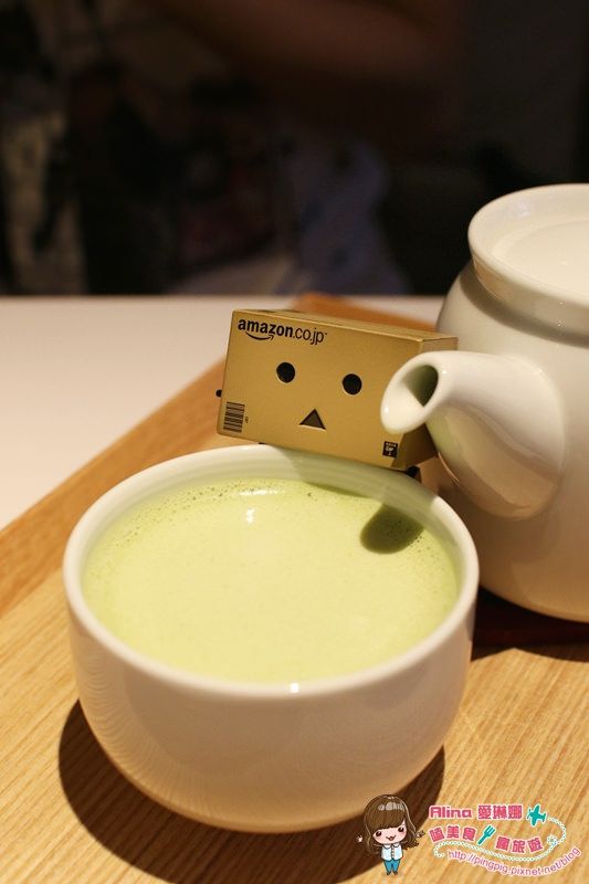 【台北食記】Cafe La Mode 歐姆蛋捲配上布丁吐司的悠閒下午茶 @Alina 愛琳娜 【台北食記】Cafe La Mode 歐姆蛋捲配上布丁吐司的悠閒下午茶 @Alina 愛琳娜