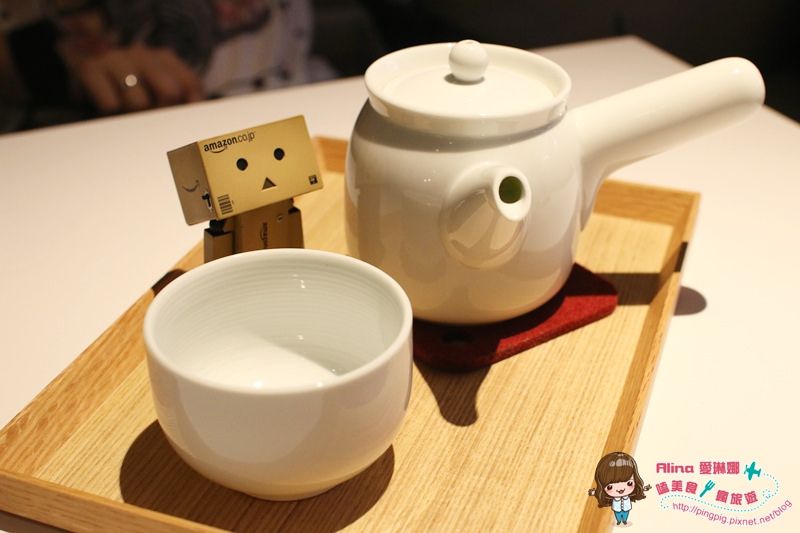 【台北食記】Cafe La Mode 歐姆蛋捲配上布丁吐司的悠閒下午茶 @Alina 愛琳娜 【台北食記】Cafe La Mode 歐姆蛋捲配上布丁吐司的悠閒下午茶 @Alina 愛琳娜