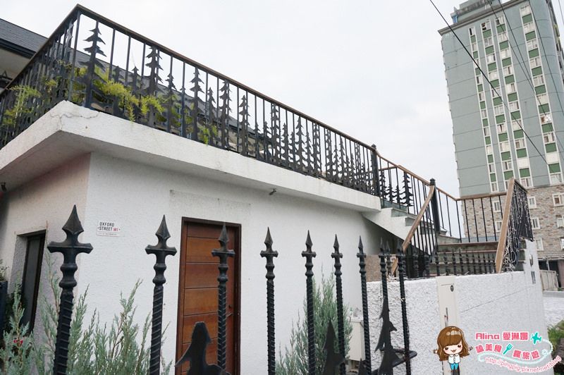 【花蓮甜點】蒲公英歐風甜點 吃過會懷念,英式檸檬蛋糕我喜歡 @Alina 愛琳娜
