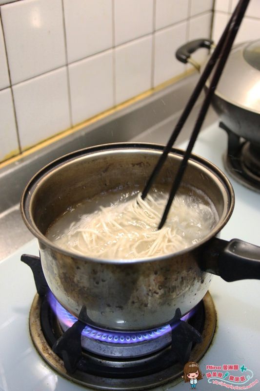 【懶人食譜】臺東網路農場｜清蒸鬼頭刀+旗魚干貝XO醬拌麵輕鬆做 @Alina 愛琳娜