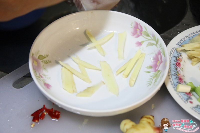 【懶人食譜】臺東網路農場|清蒸鬼頭刀+旗魚干貝XO醬拌麵輕鬆做 @Alina 愛琳娜 【懶人食譜】臺東網路農場|清蒸鬼頭刀+旗魚干貝XO醬拌麵輕鬆做 @Alina 愛琳娜