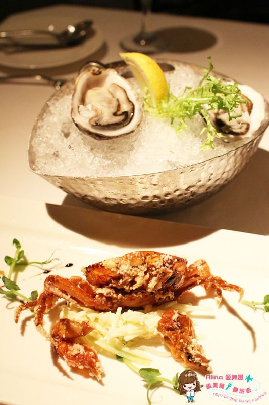 【台北美食】歐華酒店地中海牛肋排牛排餐廳,金牌濕式熟成神戶肋眼牛排 @Alina 愛琳娜 【台北美食】歐華酒店地中海牛肋排牛排餐廳,金牌濕式熟成神戶肋眼牛排 @Alina 愛琳娜