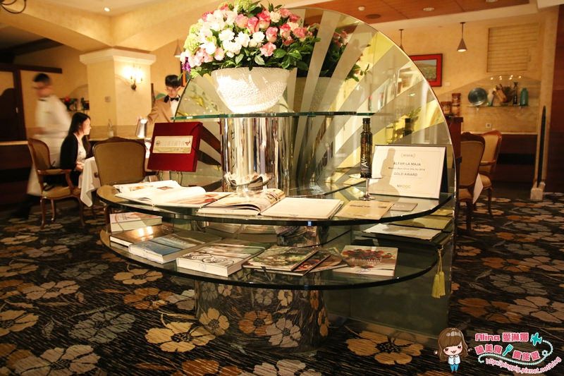 【台北美食】歐華酒店地中海牛肋排牛排餐廳,金牌濕式熟成神戶肋眼牛排 @Alina 愛琳娜 【台北美食】歐華酒店地中海牛肋排牛排餐廳,金牌濕式熟成神戶肋眼牛排 @Alina 愛琳娜
