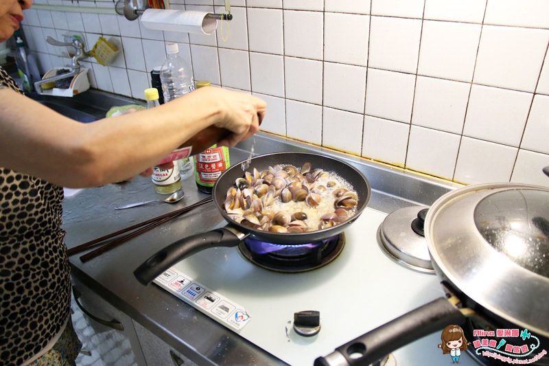 【懶人食譜】臺東網路農場｜清蒸鬼頭刀+旗魚干貝XO醬拌麵輕鬆做 @Alina 愛琳娜