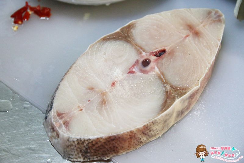 【懶人食譜】臺東網路農場|清蒸鬼頭刀+旗魚干貝XO醬拌麵輕鬆做 @Alina 愛琳娜 【懶人食譜】臺東網路農場|清蒸鬼頭刀+旗魚干貝XO醬拌麵輕鬆做 @Alina 愛琳娜
