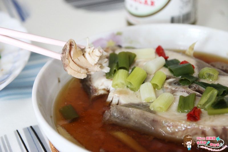 【懶人食譜】臺東網路農場|清蒸鬼頭刀+旗魚干貝XO醬拌麵輕鬆做 @Alina 愛琳娜 【懶人食譜】臺東網路農場|清蒸鬼頭刀+旗魚干貝XO醬拌麵輕鬆做 @Alina 愛琳娜