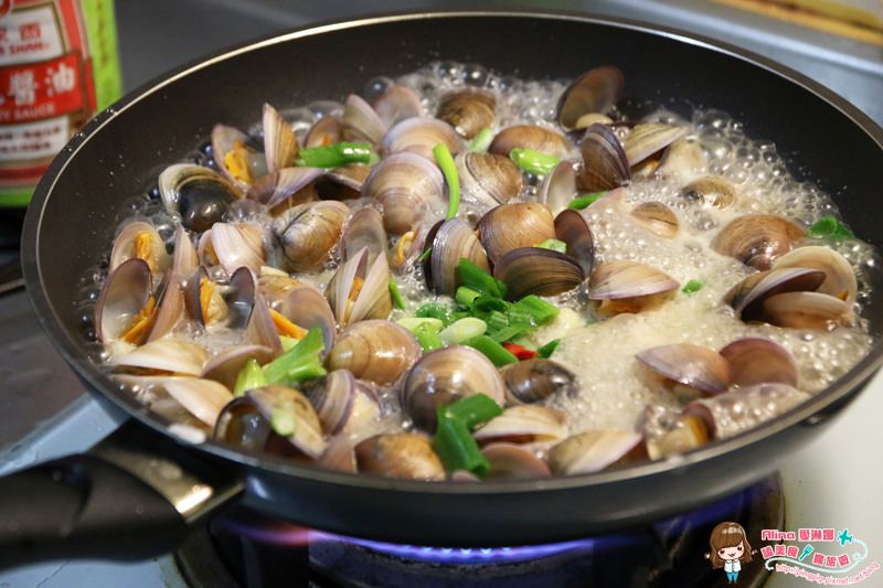 【懶人食譜】臺東網路農場|清蒸鬼頭刀+旗魚干貝XO醬拌麵輕鬆做 @Alina 愛琳娜 【懶人食譜】臺東網路農場|清蒸鬼頭刀+旗魚干貝XO醬拌麵輕鬆做 @Alina 愛琳娜