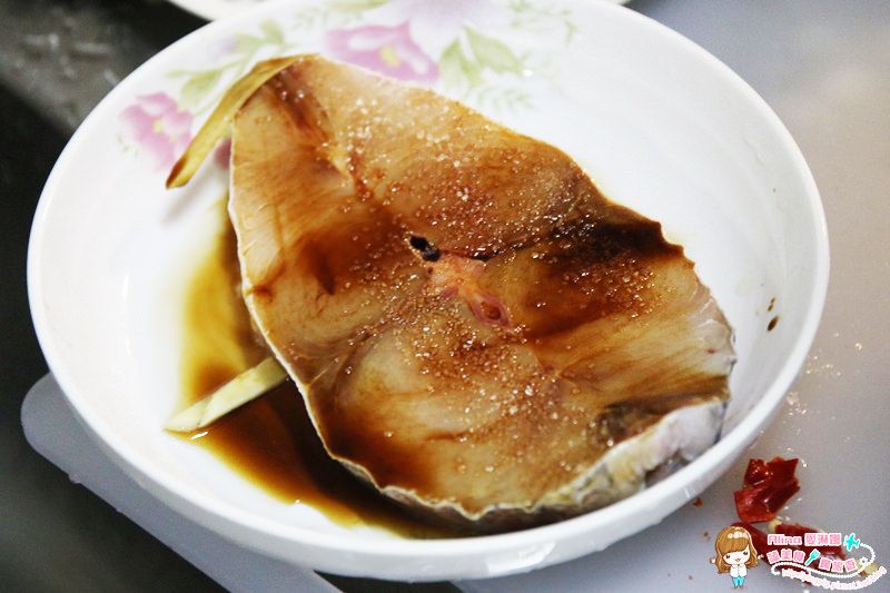【懶人食譜】臺東網路農場|清蒸鬼頭刀+旗魚干貝XO醬拌麵輕鬆做 @Alina 愛琳娜 【懶人食譜】臺東網路農場|清蒸鬼頭刀+旗魚干貝XO醬拌麵輕鬆做 @Alina 愛琳娜